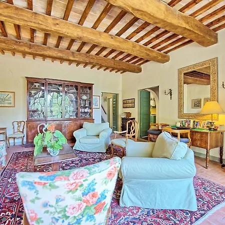 Villa San Carlo